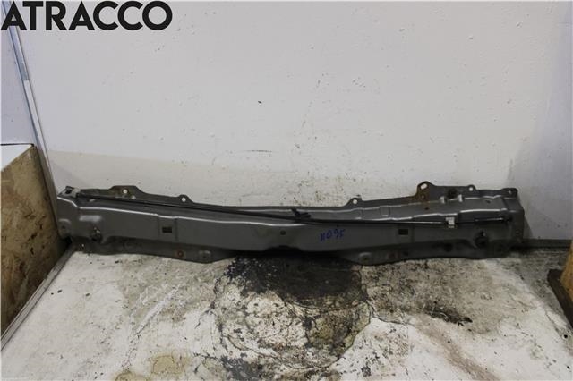 Frontplate til Suzuki SX4 S-CROSS, 2013-->> (Type II)  (5823061M01)