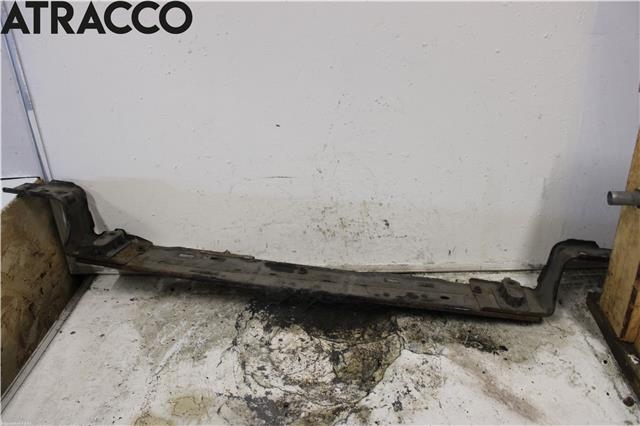 Frontplate nedre til Peugeot 308, 2013-2021 (Type II)  (9803302680)