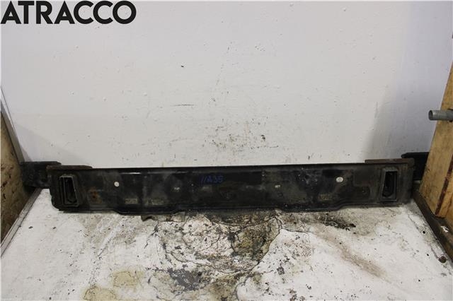 Frontplate nedre til Peugeot 308 2013-2021 (Type II)  (9803302680|)