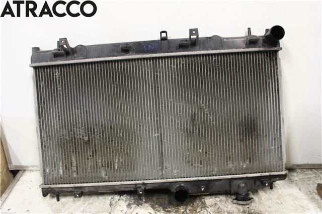 Radiator (automat gir) til Subaru Legacy 2007-2009 (Type IV, Fase 2)  (45119AG010|)