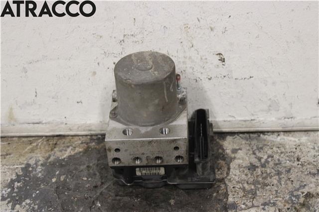 ABS sentral til Toyota Auris 2007-2010 (Type I, Fase 1)  (4405002160|)