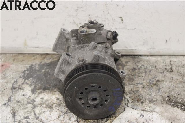 Aircondition kompressor til Toyota Auris 2007-2010 (Type I, Fase 1)  (8831002370|)