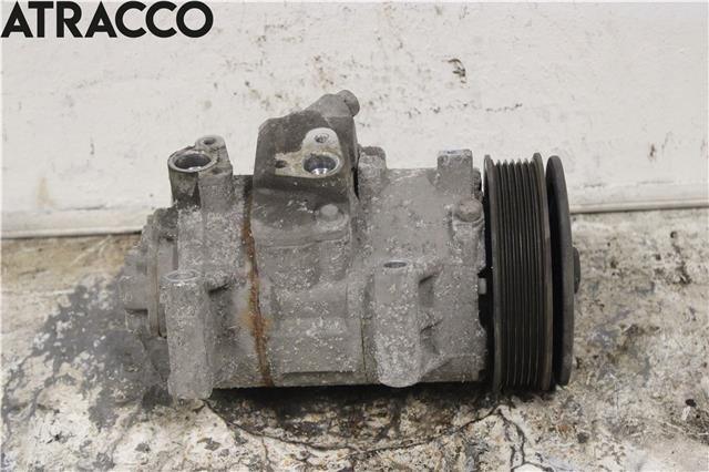 Aircondition kompressor til Toyota Auris 2007-2010 (Type I, Fase 1)  (8831002370|)