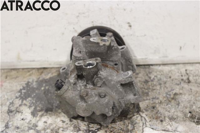 Aircondition kompressor til Toyota Auris 2007-2010 (Type I, Fase 1)  (8831002370|)