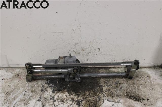 Viskermotor frontrute til VW Golf VI 2008-2012  (1Q1955119C|)