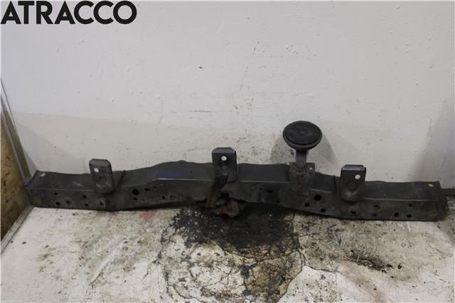 Frontplate øvre til Toyota Auris 2007-2010 (Type I, Fase 1)  (5320802140|)