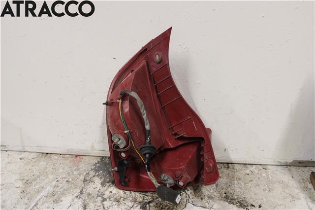 Baklykt venstre til Kia Picanto 2011-2017 (Type II)  (924011Y010|)