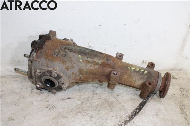 Kardang klokke bak til Subaru Legacy, 2007-2009 (Type IV, Fase 2)  (27011AA413)