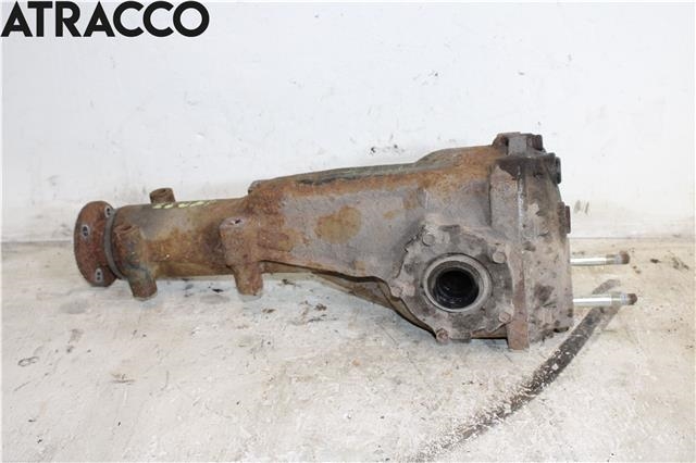 Kardang klokke bak til Subaru Legacy 2007-2009 (Type IV, Fase 2)  (27011AA413|)