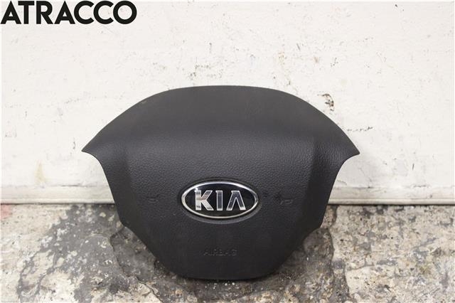 Airbag rattpute til Kia Picanto, 2011-2017 (Type II)  (569001Y060EQ)