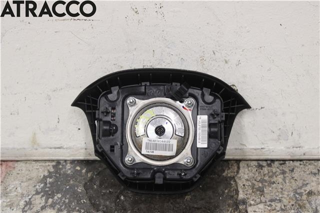 Airbag rattpute til Kia Picanto 2011-2017 (Type II)  (569001Y060EQ|)