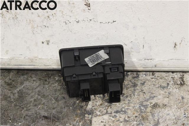 Diverse deler til Kia Picanto 2011-2017 (Type II) (4971DJQ000|)