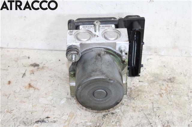 ABS sentral til Subaru Legacy, 2007-2009 (Type IV, Fase 2)  (27596AG211)