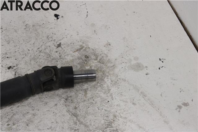 Mellomaksel til Subaru Legacy 2007-2009 (Type IV, Fase 2)  (27111AG070|)