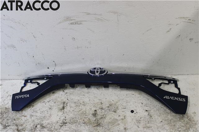 Lister til Toyota Avensis, 2015-2019 (Type III, Fase 2)  (7680105904)