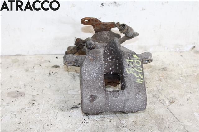 Bremsecaliper venstre bak til Toyota Avensis, 2015-2019 (Type III, Fase 2)  (4785005030)