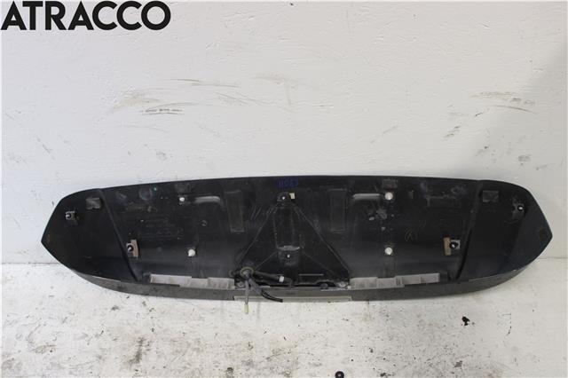 Spoiler bakluke til Subaru Legacy 2007-2009 (Type IV, Fase 2)  (96031AG050LE|)
