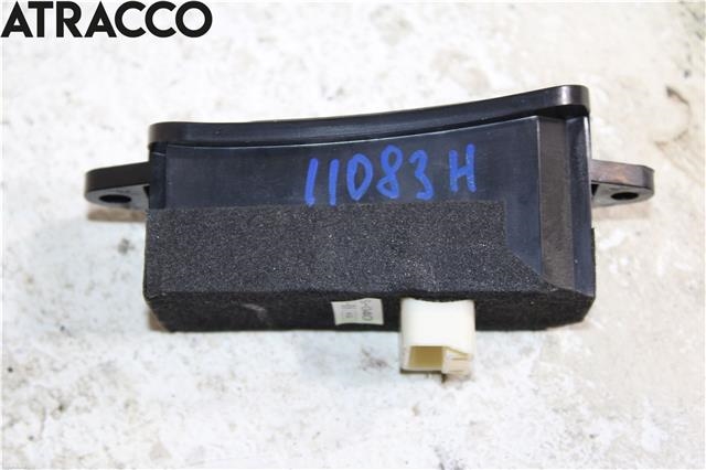 Bryter ruteheis til Subaru Legacy 2007-2009 (Type IV, Fase 2)  (94266AG020|)