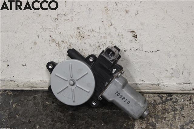 Ruteheis til Subaru Legacy 2007-2009 (Type IV, Fase 2)  (61188AG000|)