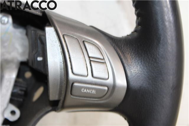 Ratt til Subaru Legacy 2007-2009 (Type IV, Fase 2)  (34311AG250JC|)