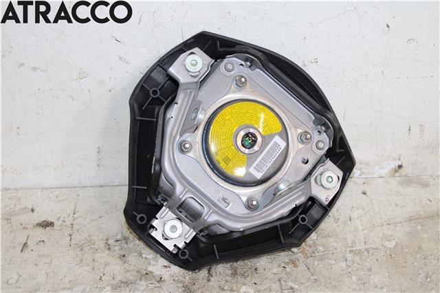 Airbag rattpute til Subaru Legacy 2007-2009 (Type IV, Fase 2)  (98211AG110JC|)