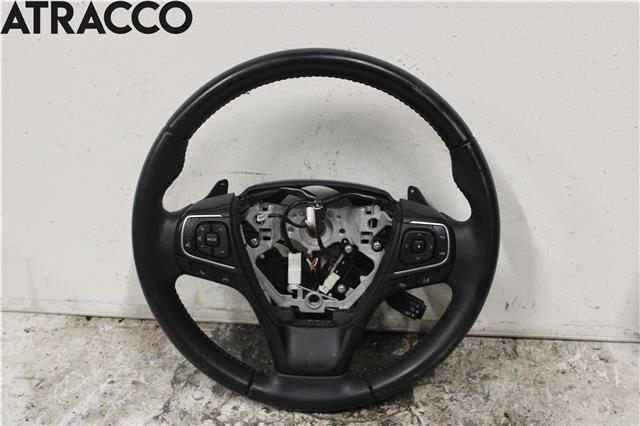 Ratt til Toyota Avensis, 2015-2019 (Type III, Fase 2)  (4510005A10C1)