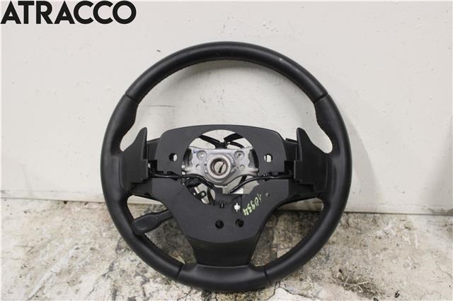 Ratt til Toyota Avensis 2015-2019 (Type III, Fase 2)  (4510005A10C1|)