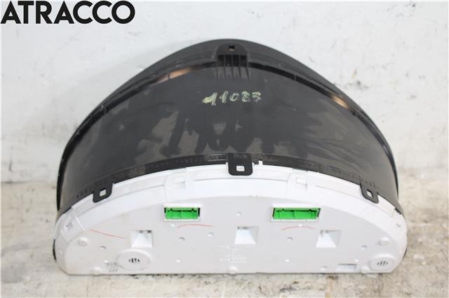 Instrumentpanel til Subaru Legacy 2007-2009 (Type IV, Fase 2)  (85072AG170|)