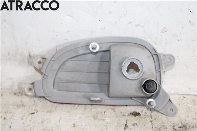 Refleksplate til Kia Picanto 2011-2017 (Type II)  (924161Y100|)