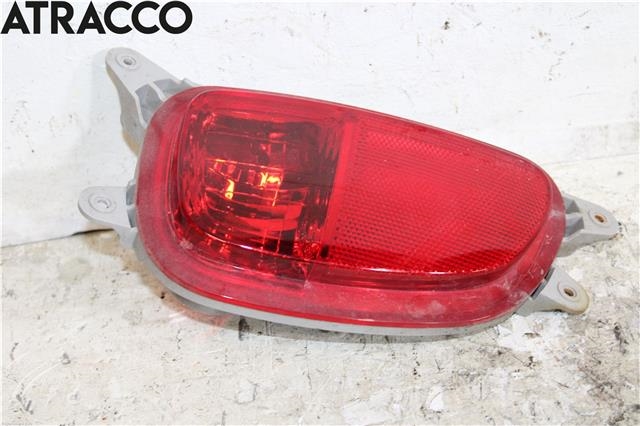Refleksplate til Kia Picanto 2011-2017 (Type II) (924151Y000|)