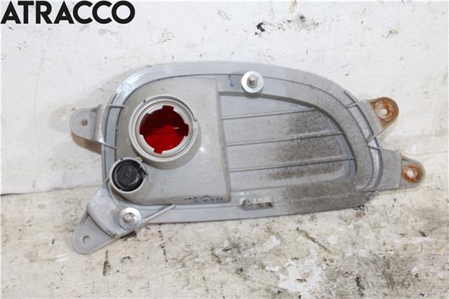 Refleksplate til Kia Picanto 2011-2017 (Type II) (924151Y000|)