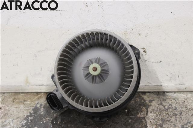 Varmeapparat motor til Toyota Avensis, 2015-2019 (Type III, Fase 2)  (8710302150)