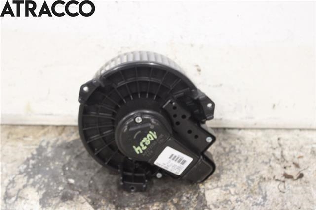 Varmeapparat motor til Toyota Avensis 2015-2019 (Type III, Fase 2)  (8710302150|)