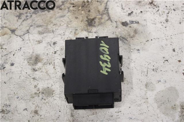 Rele diverse til Toyota Avensis 2015-2019 (Type III, Fase 2)  (859400F030|)