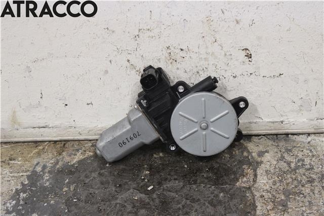 Ruteheis til Subaru Legacy 2007-2009 (Type IV, Fase 2)  (61188AG010|)