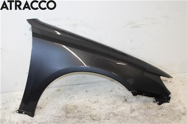 Skjerm høyre foran til Subaru Legacy, 2007-2009 (Type IV, Fase 2)  (57110AG0809P)