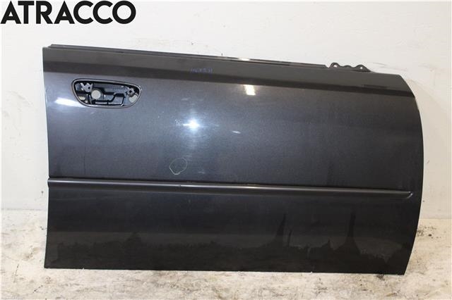 Dør høyre foran til Subaru Legacy, 2007-2009 (Type IV, Fase 2)  (60009AG0219P)