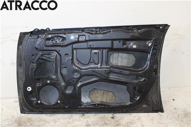 Dør høyre foran til Subaru Legacy 2007-2009 (Type IV, Fase 2)  (60009AG0219P|)