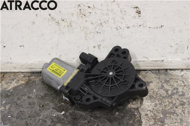 Ruteheis til Kia Picanto 2011-2017 (Type II)  (824021Y010|)