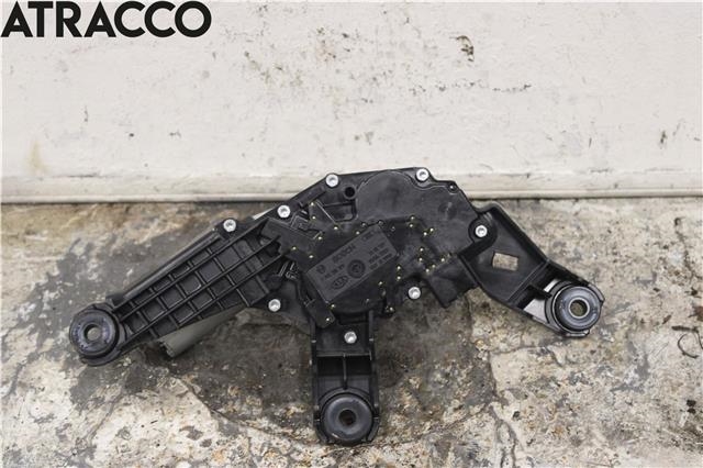 Viskermotor bakrute til Kia Picanto 2011-2017 (Type II)  (987001Y000|)