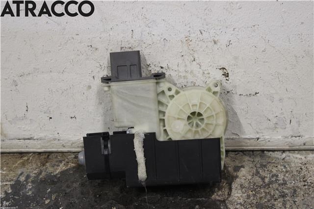 Ruteheis til Peugeot 5008 2010-2017 (Type I)  (9224G6|)