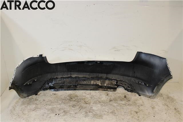 Støtfanger bak til VW Golf VI 2008-2012  (5K6807421|)