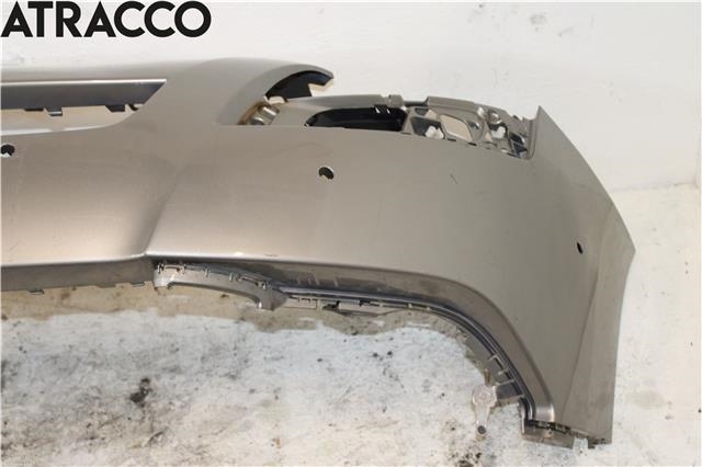 Støtfanger foran til Peugeot 5008 2010-2017 (Type I)  (7401ST|)