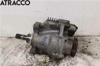 Girkasse 4WD fordelingskasse til VW Golf VII,   (|0CN409053AE)