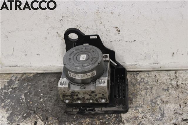 ABS sentral til VW Golf VII 2012-2017 (Fase 1)  (5Q0614517CK|)