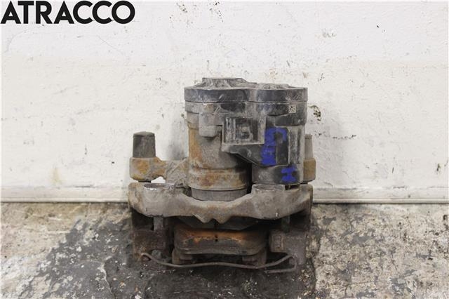 Bremsecaliper høyre bak til VW Golf VII 2012-2017 (Fase 1)  (8V0615424|)