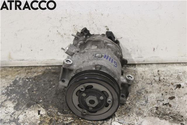 Aircondition kompressor til VW Golf VII 2012-2017 (Fase 1)  (5Q0820803F|)