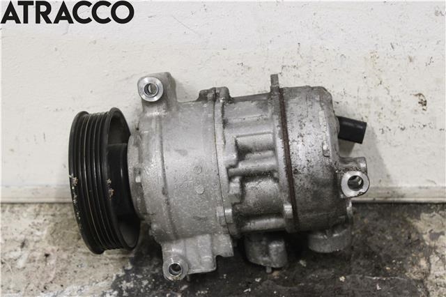 Aircondition kompressor til VW Golf VII 2012-2017 (Fase 1)  (5Q0820803F|)