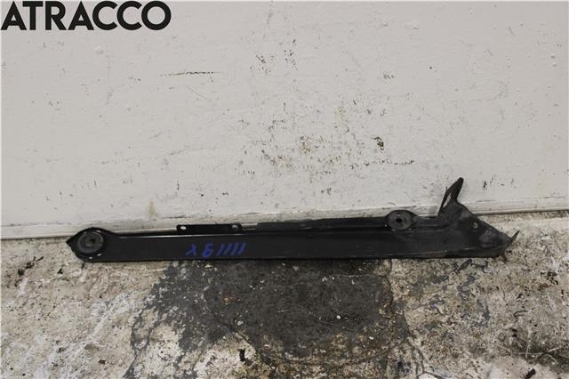 Frontplate øvre til VW Golf VII 2012-2017 (Fase 1)  (5G0805931|)