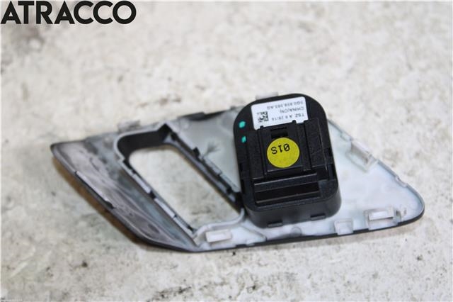 Bryter speil til VW Golf VII 2012-2017 (Fase 1)  (5G0959565AG|)